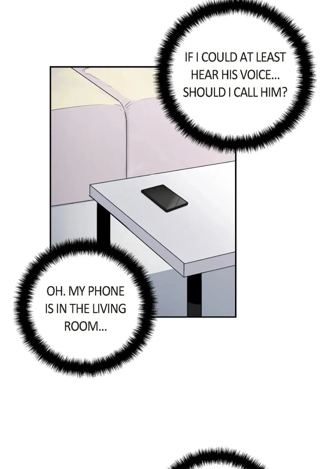 The Keystone Romantic Combination Chapter 56 page 37 - 