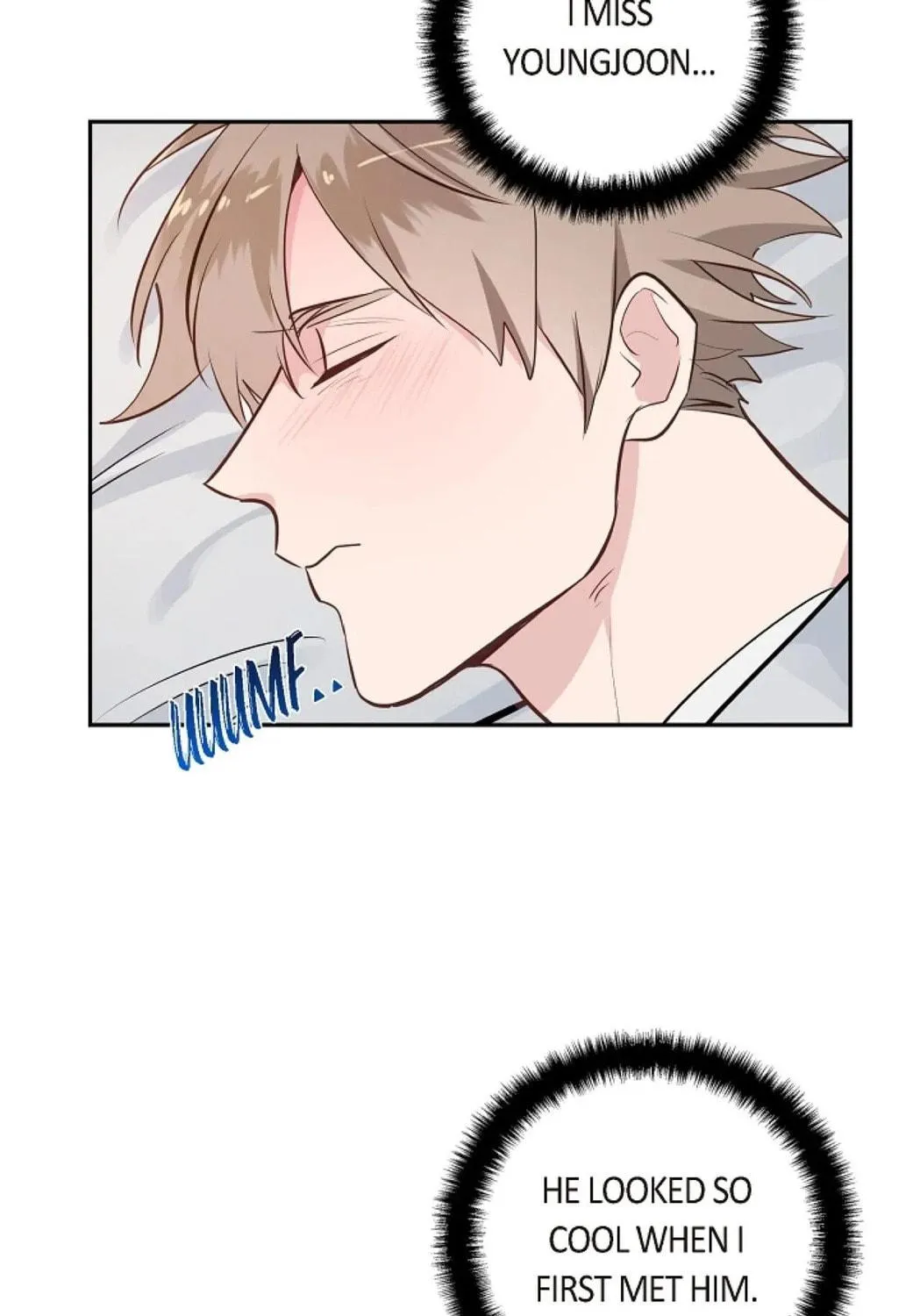 The Keystone Romantic Combination Chapter 56 page 39 - 