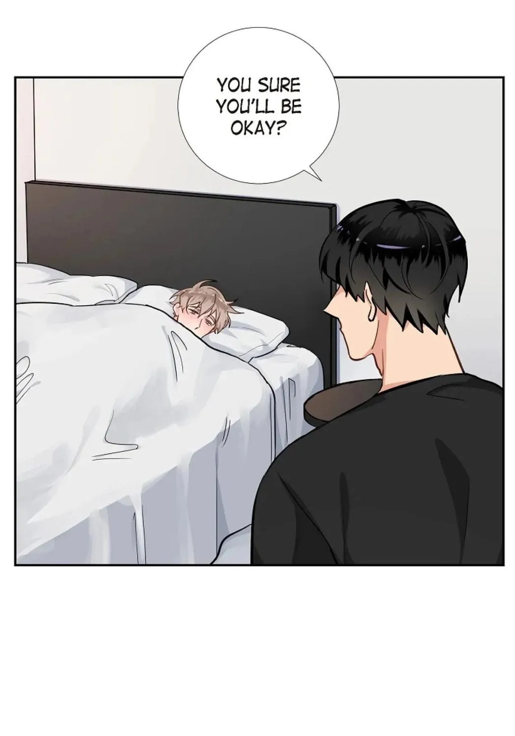 The Keystone Romantic Combination Chapter 56 page 5 - 