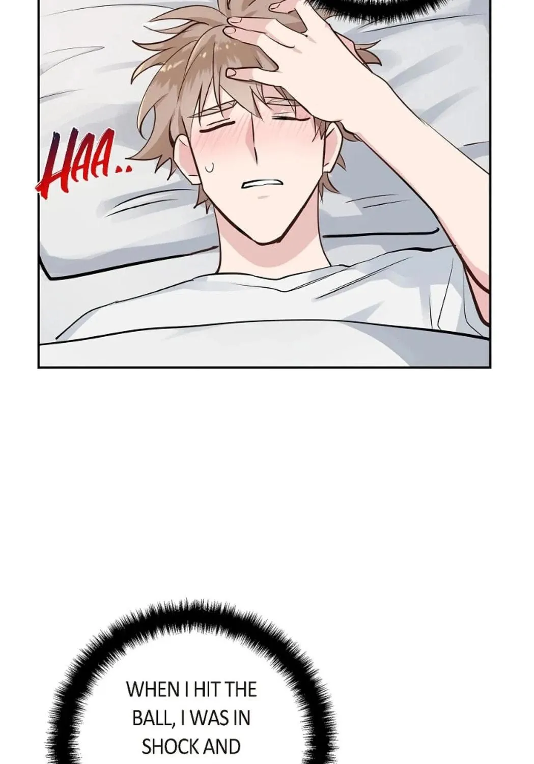 The Keystone Romantic Combination Chapter 56 page 41 - 