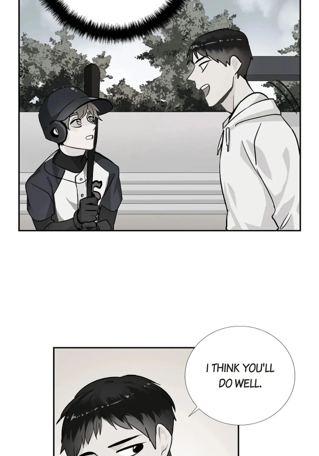The Keystone Romantic Combination Chapter 56 page 43 - 