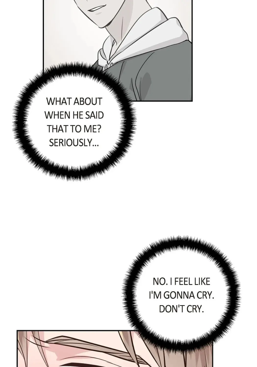 The Keystone Romantic Combination Chapter 56 page 45 - 
