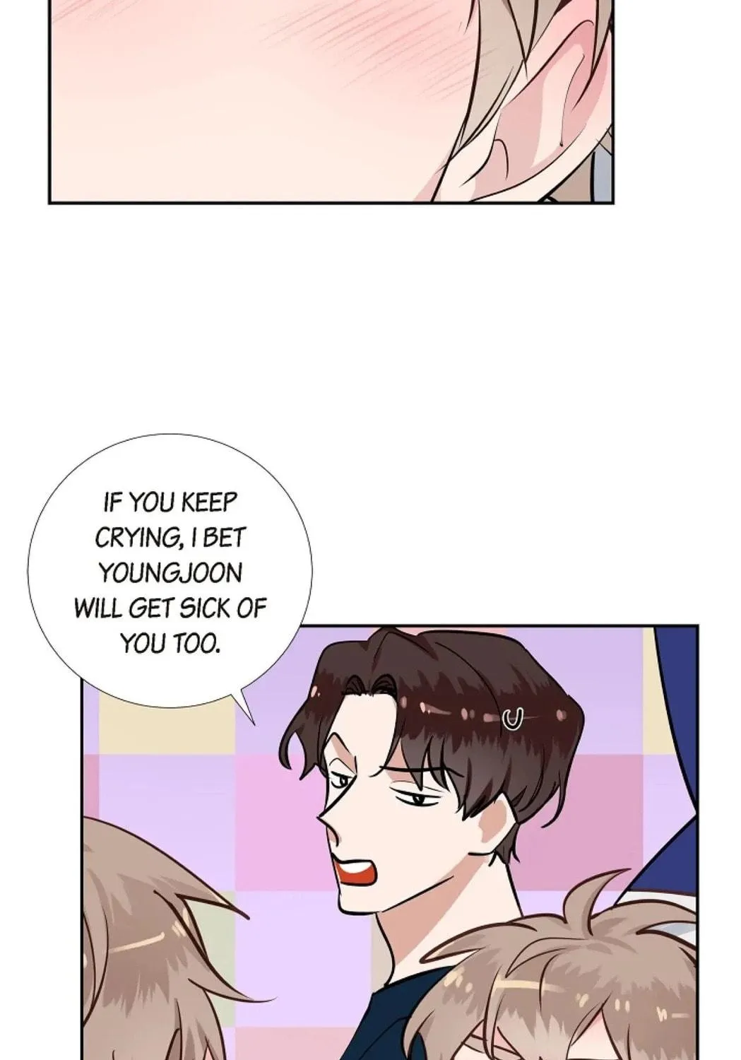 The Keystone Romantic Combination Chapter 56 page 47 - 
