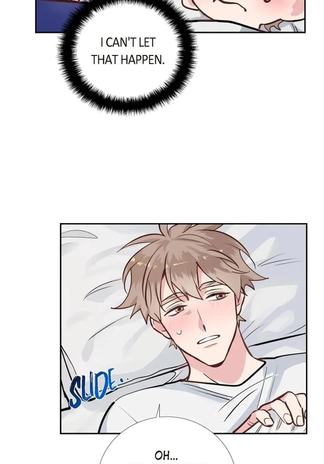 The Keystone Romantic Combination Chapter 56 page 49 - 