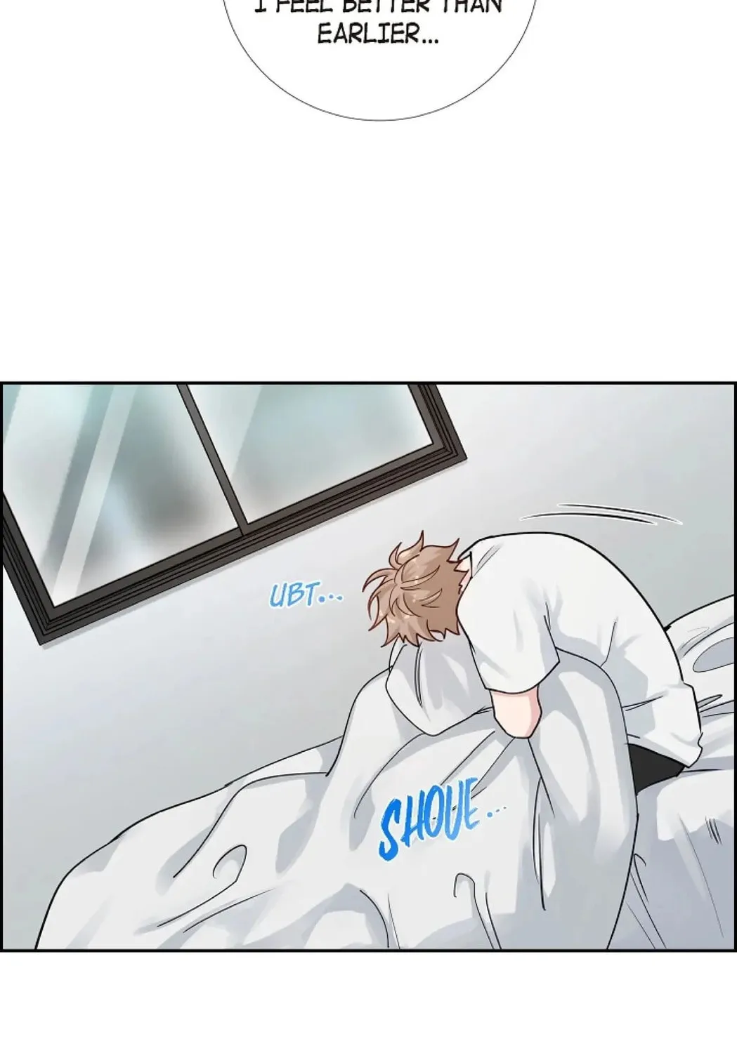 The Keystone Romantic Combination Chapter 56 page 51 - 