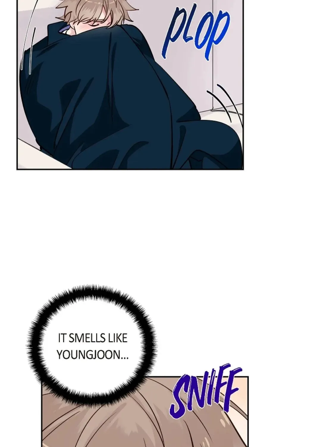 The Keystone Romantic Combination Chapter 56 page 57 - 