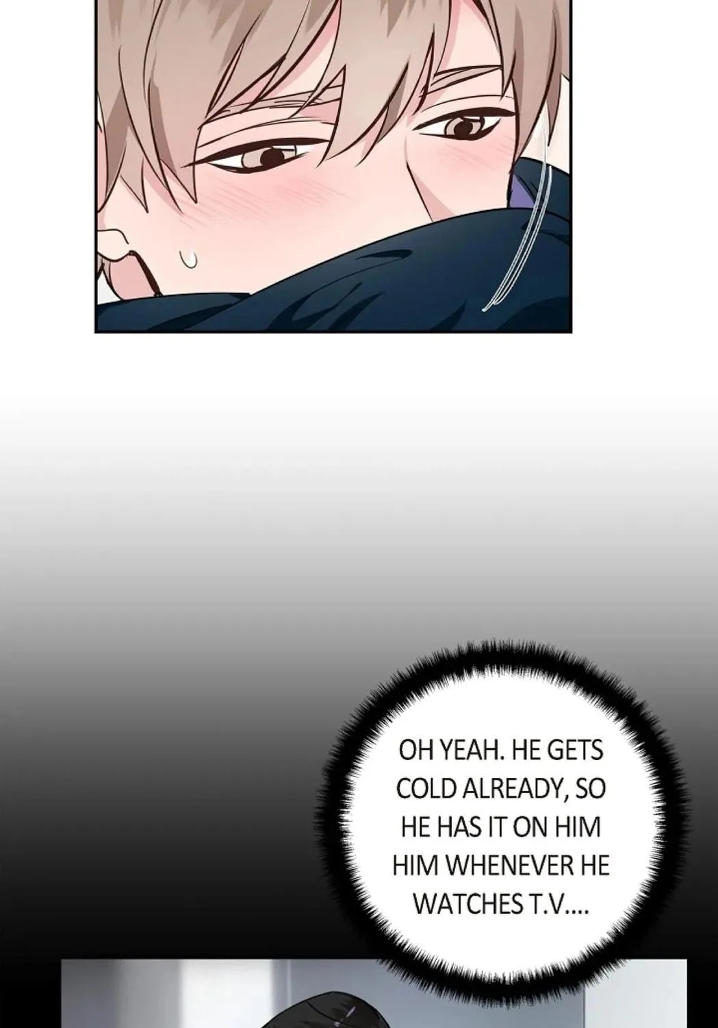 The Keystone Romantic Combination Chapter 56 page 59 - 
