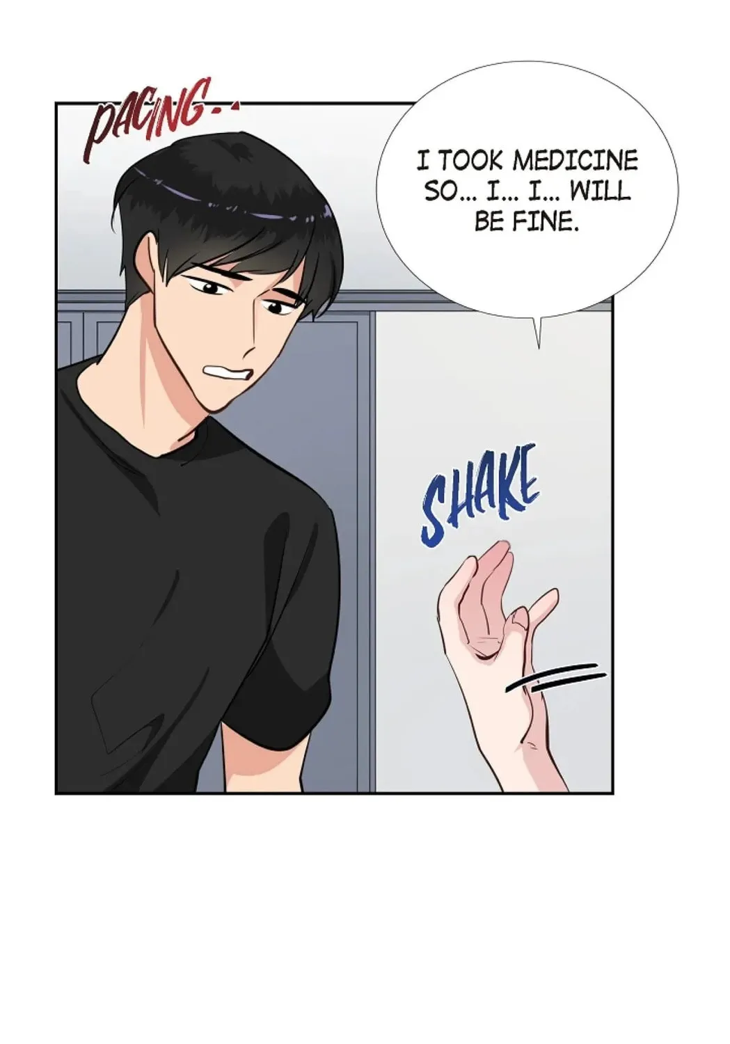 The Keystone Romantic Combination Chapter 56 page 7 - 