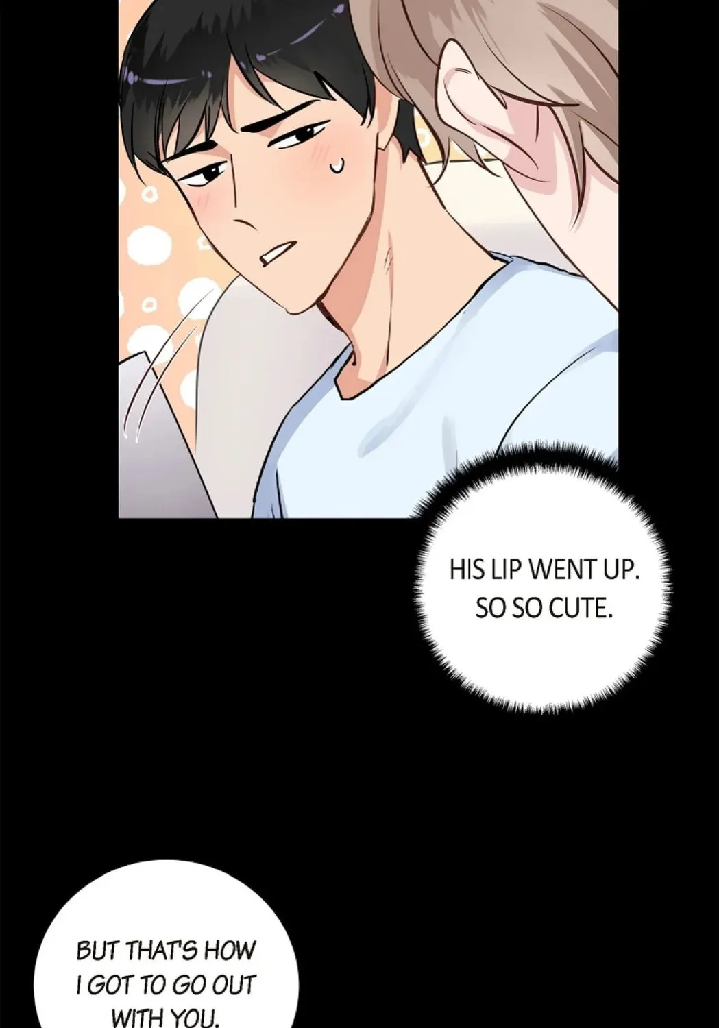 The Keystone Romantic Combination Chapter 56 page 63 - 