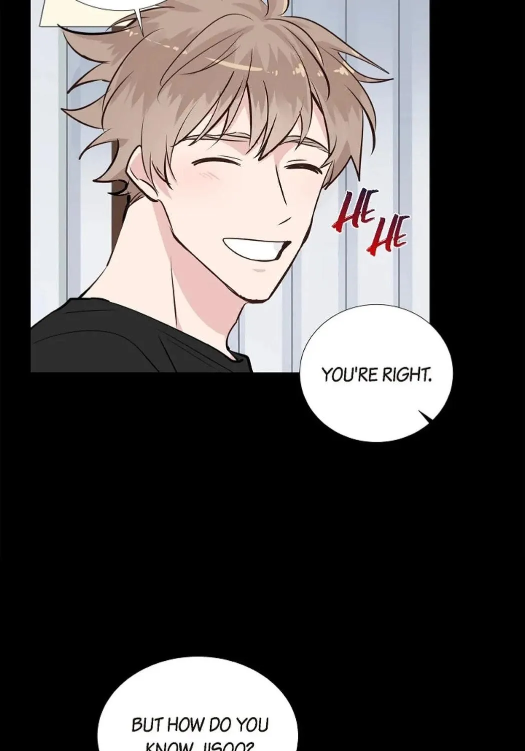 The Keystone Romantic Combination Chapter 56 page 65 - 