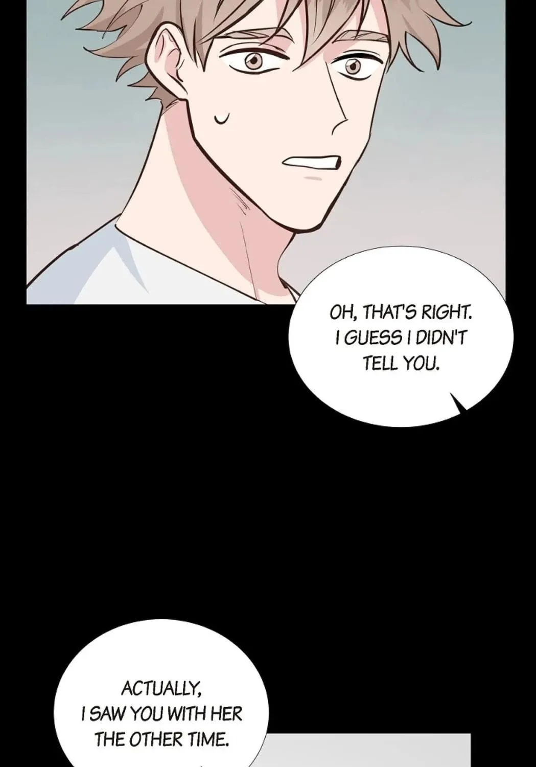 The Keystone Romantic Combination Chapter 56 page 69 - 