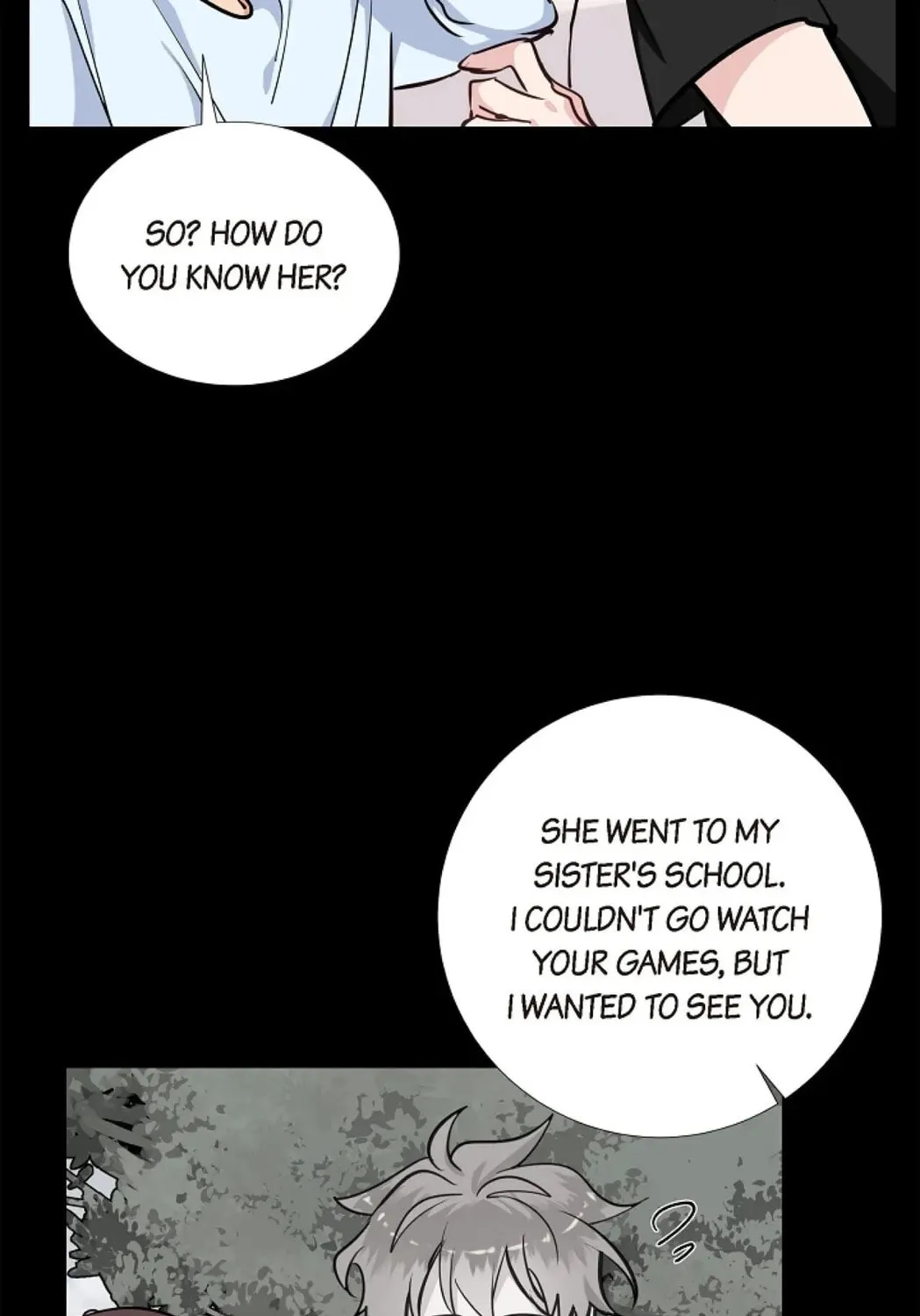 The Keystone Romantic Combination Chapter 56 page 75 - 