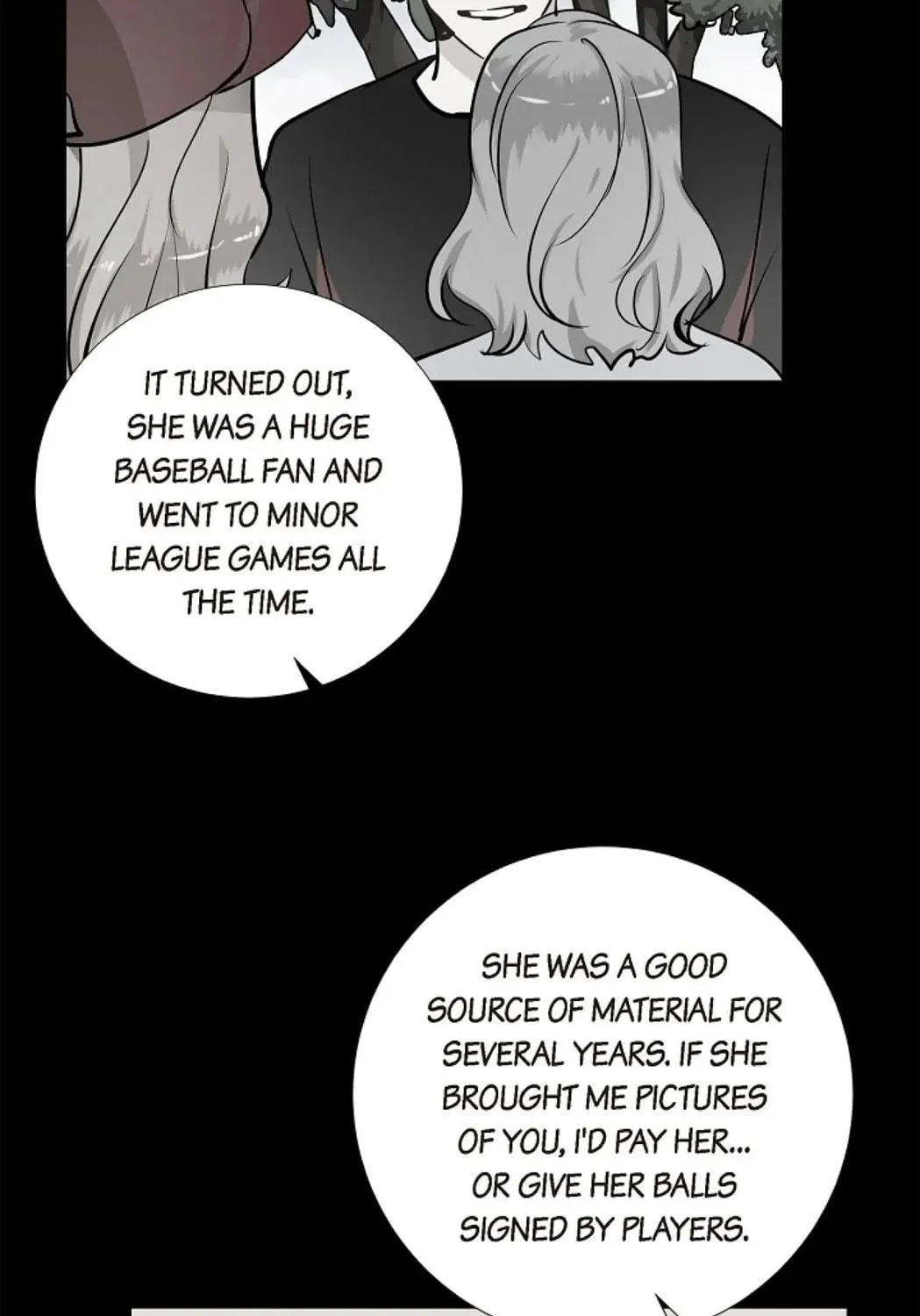 The Keystone Romantic Combination Chapter 56 page 77 - 