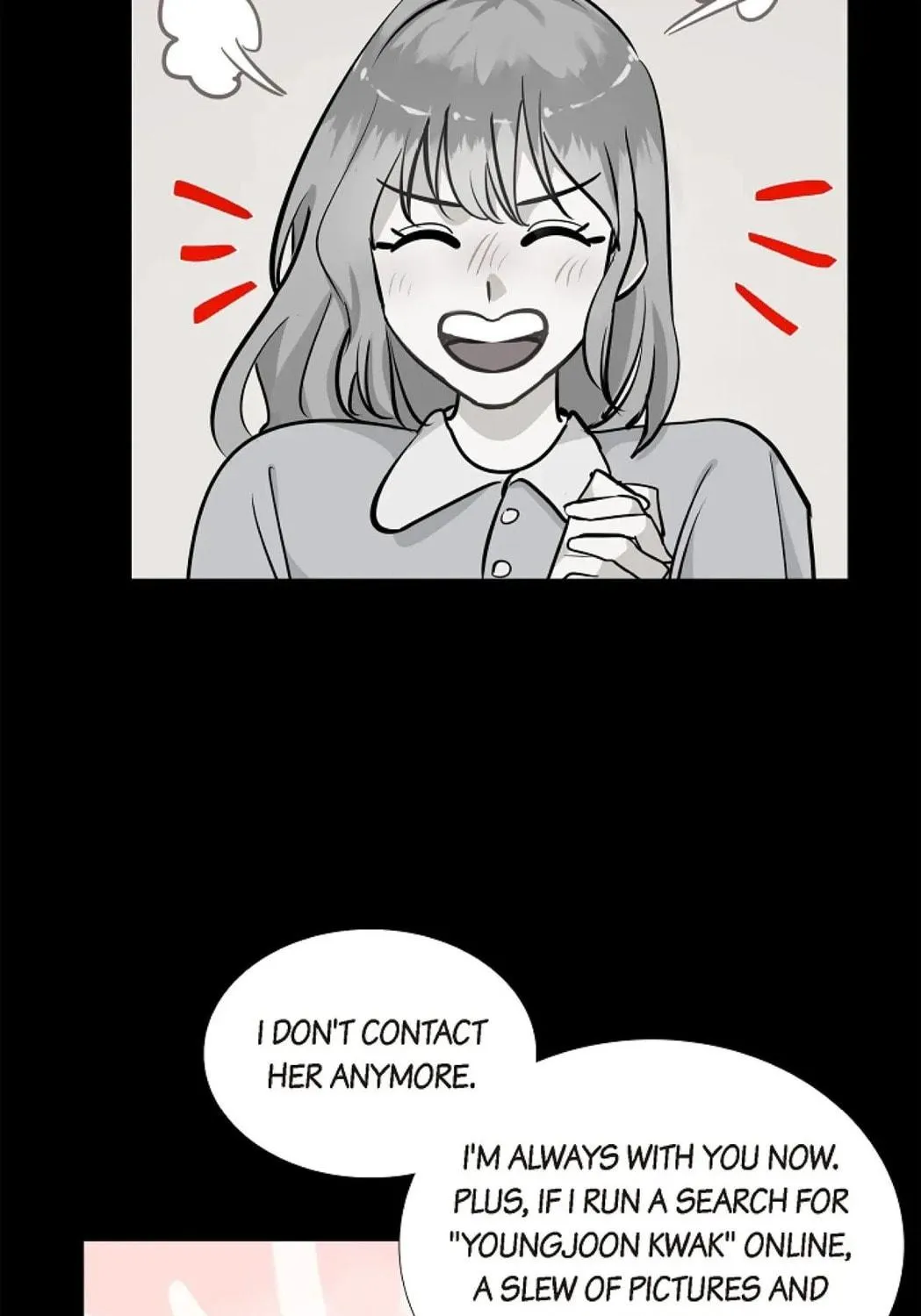 The Keystone Romantic Combination Chapter 56 page 79 - 