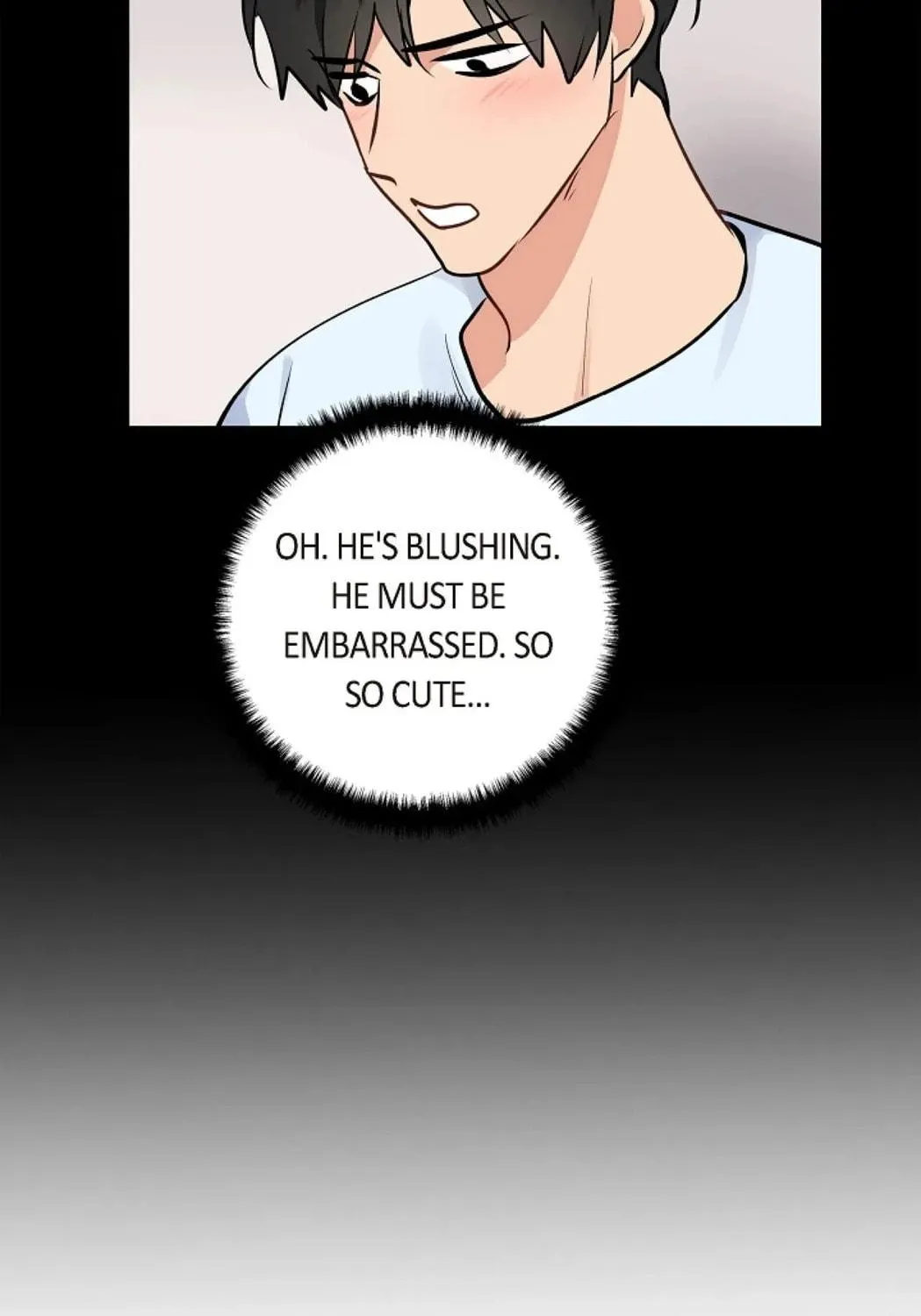 The Keystone Romantic Combination Chapter 56 page 83 - 