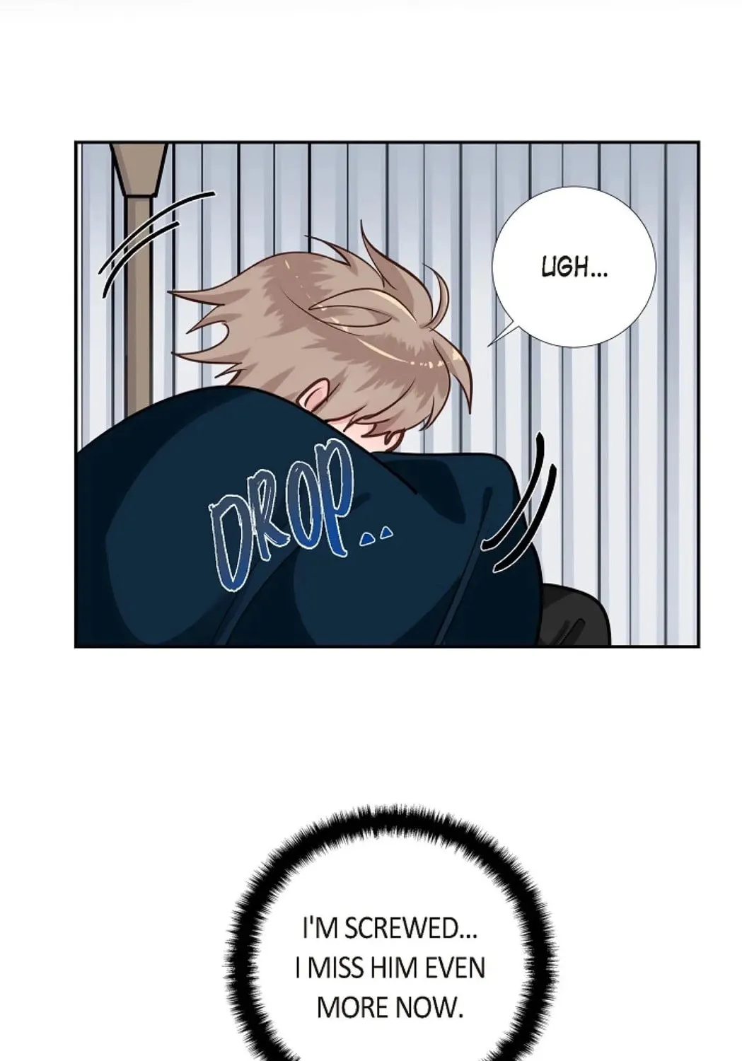 The Keystone Romantic Combination Chapter 56 page 85 - 
