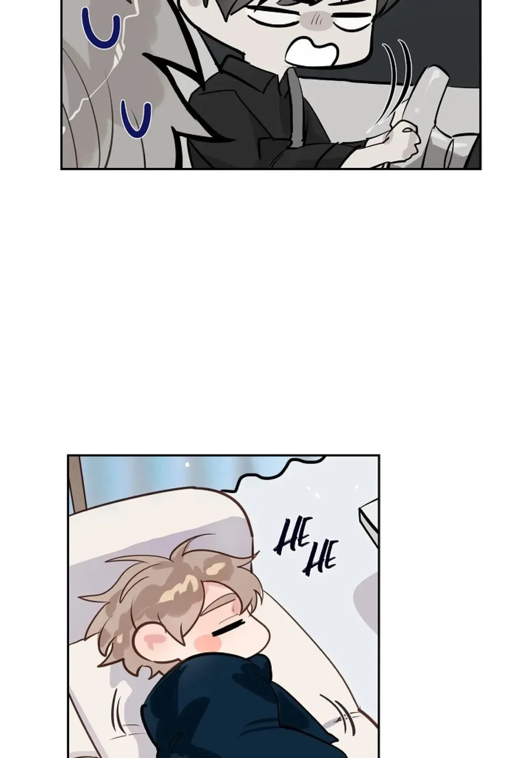 The Keystone Romantic Combination Chapter 56 page 93 - 