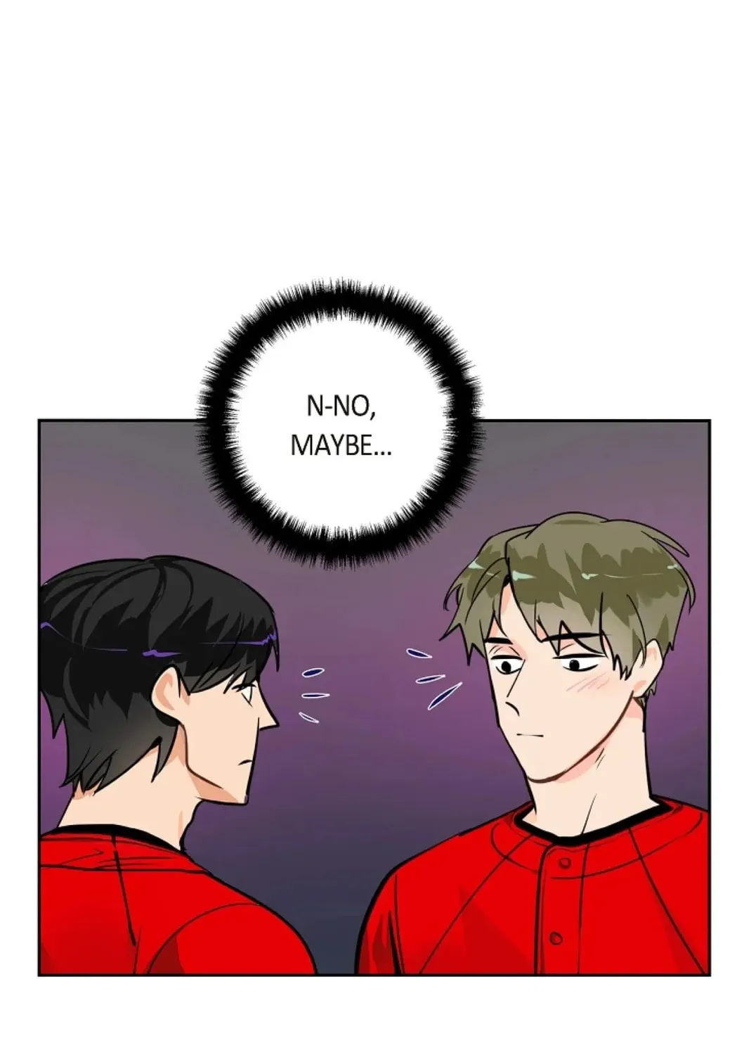The Keystone Romantic Combination Chapter 56 page 97 - 