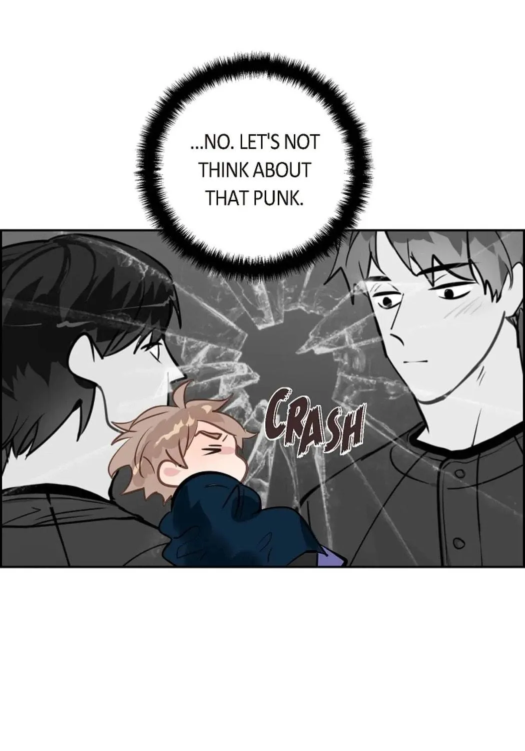 The Keystone Romantic Combination Chapter 56 page 99 - 