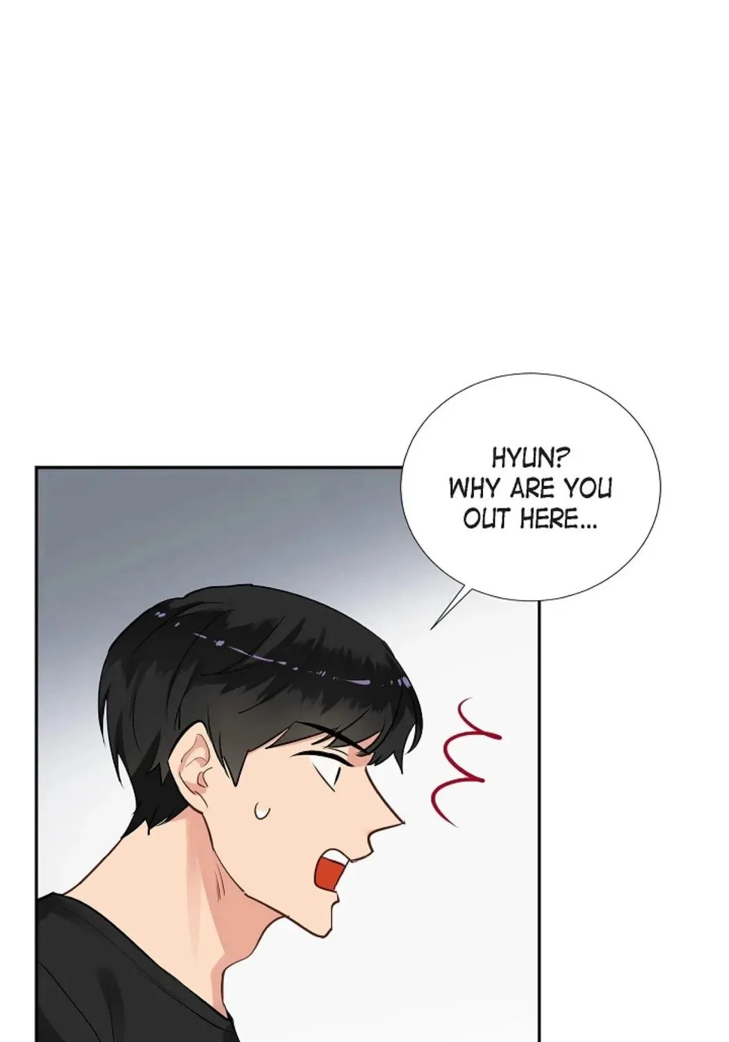 The Keystone Romantic Combination Chapter 57 page 1 - 