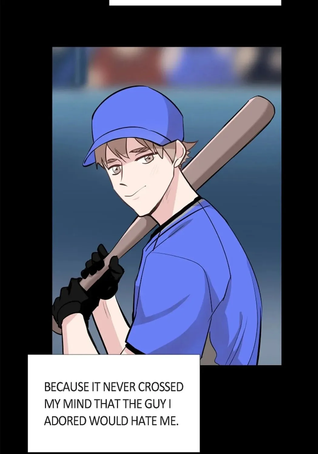 The Keystone Romantic Combination Chapter 57 page 103 - 