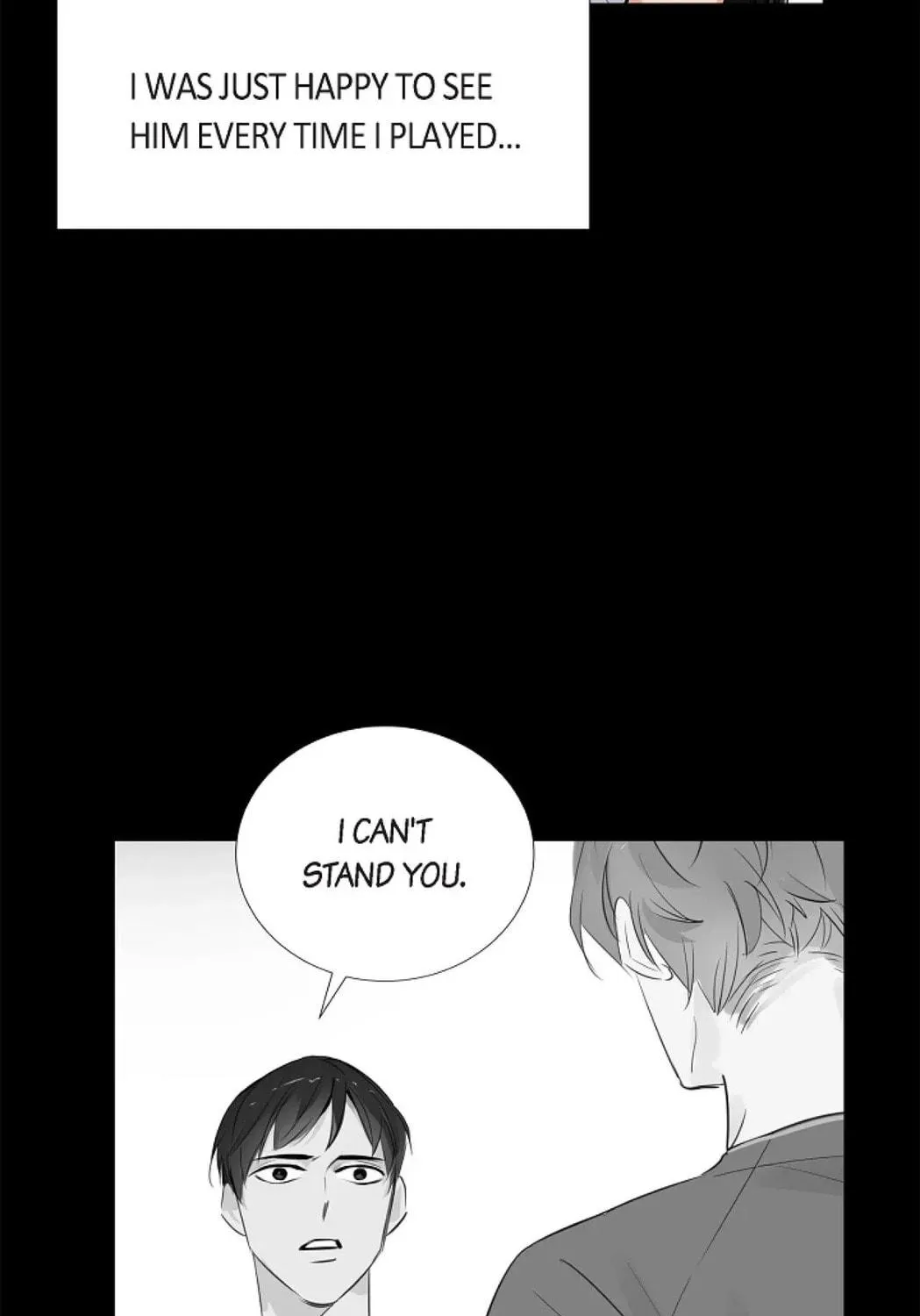 The Keystone Romantic Combination Chapter 57 page 107 - 