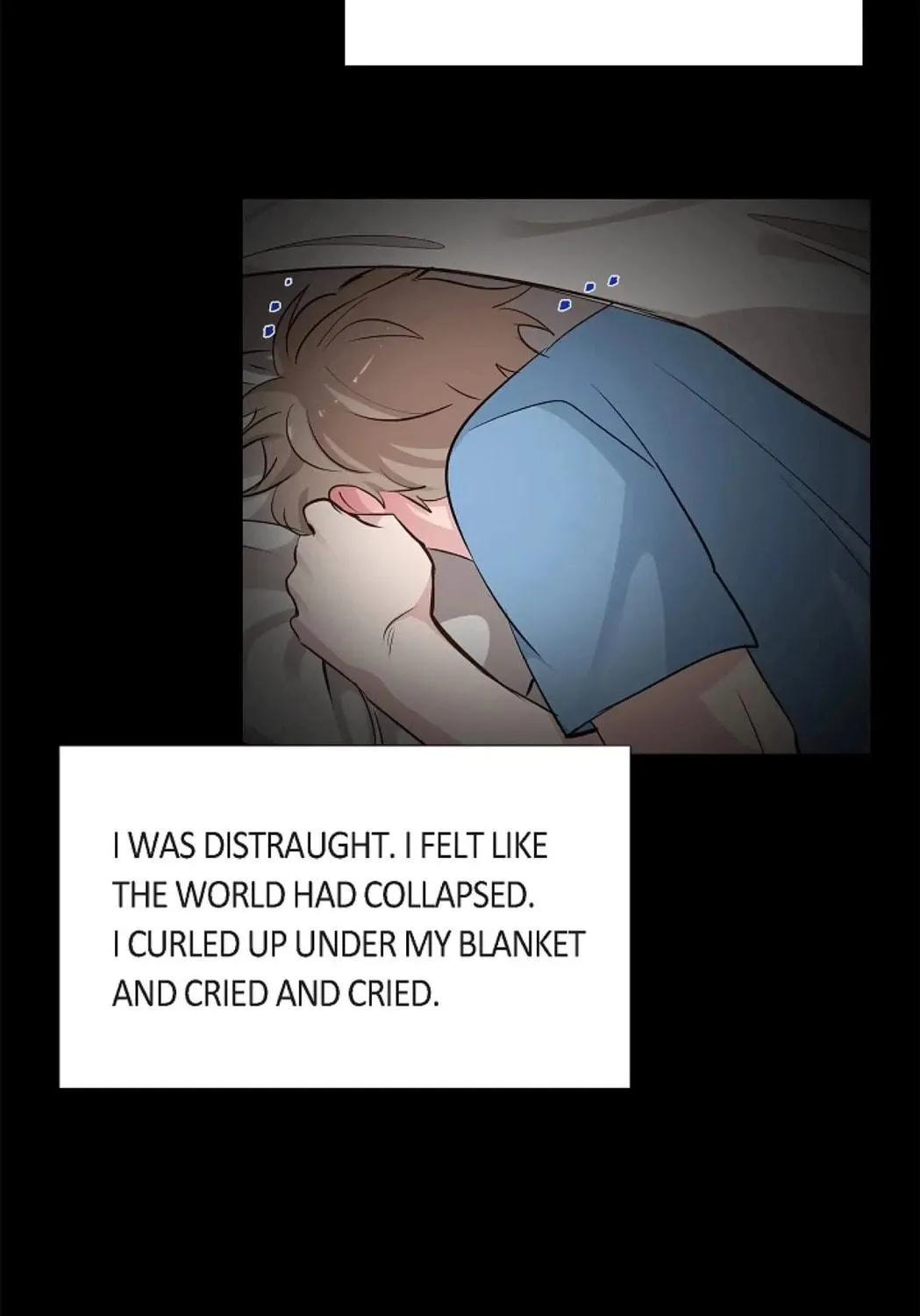 The Keystone Romantic Combination Chapter 57 page 113 - 