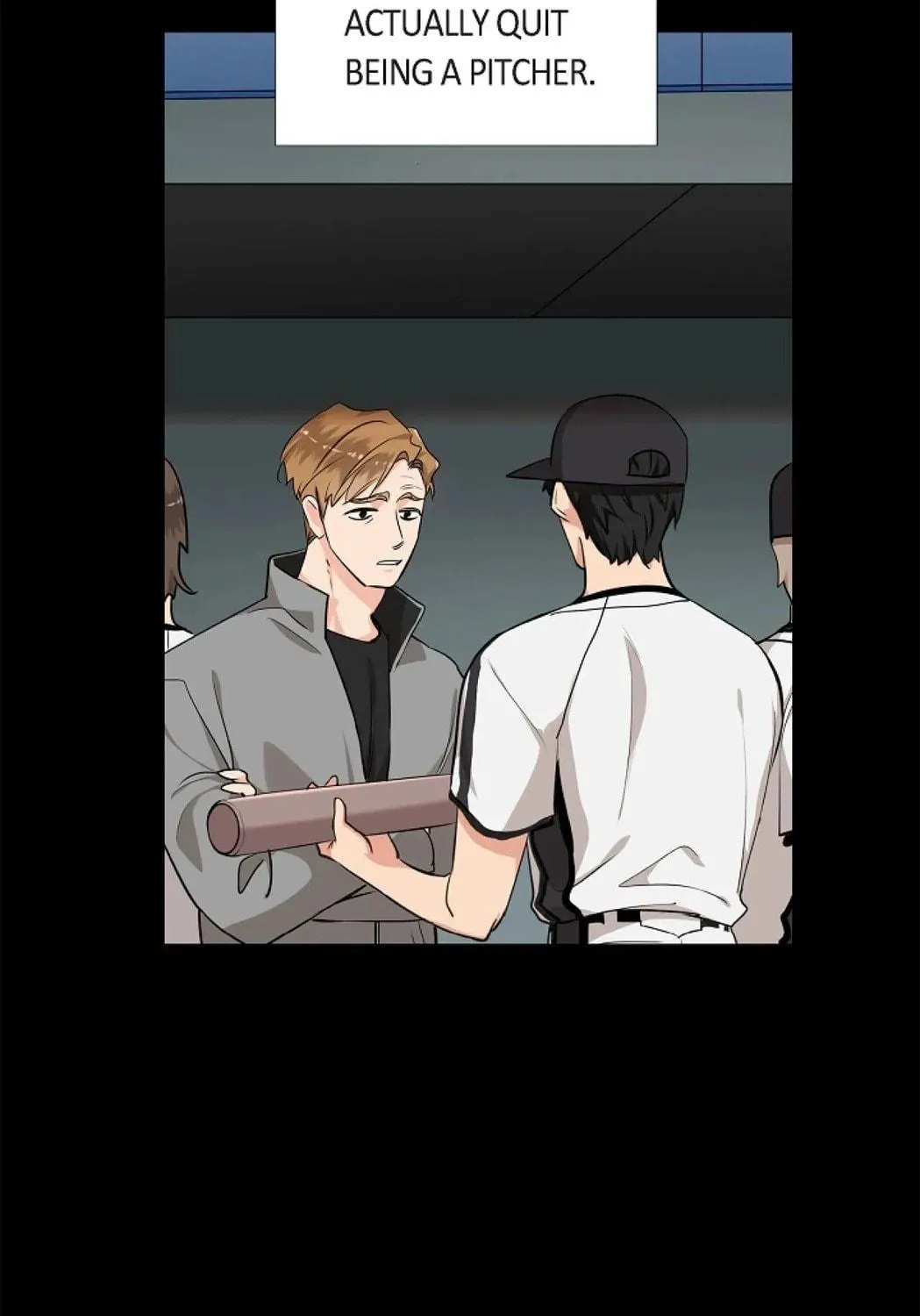 The Keystone Romantic Combination Chapter 57 page 119 - 