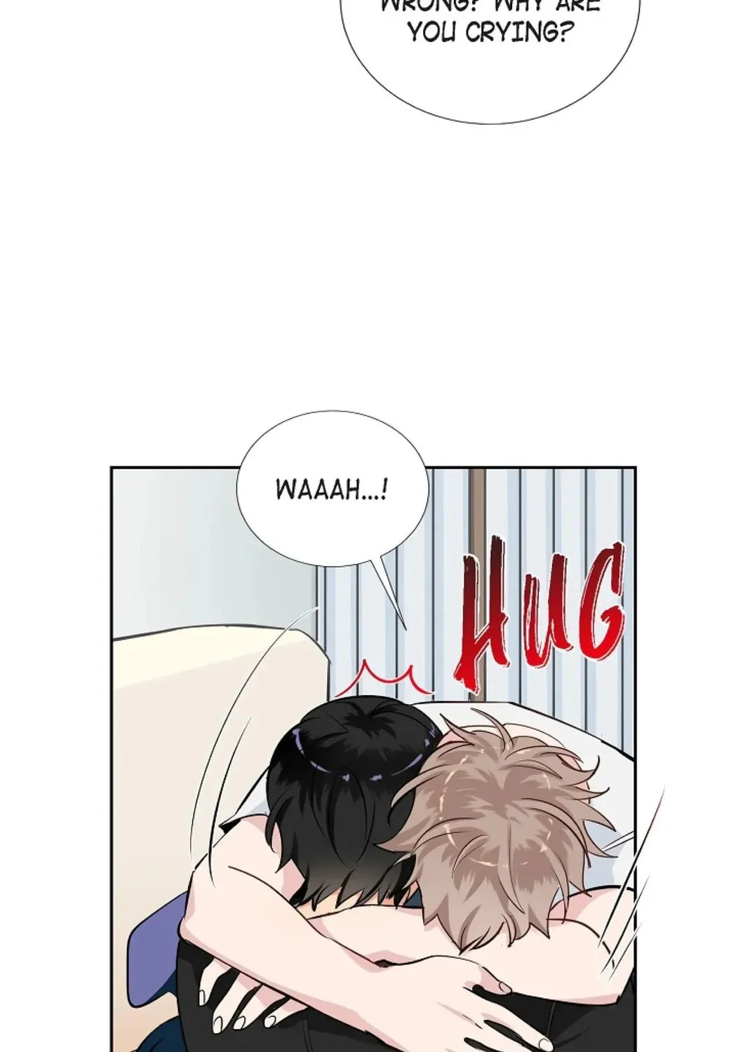 The Keystone Romantic Combination Chapter 57 page 13 - 