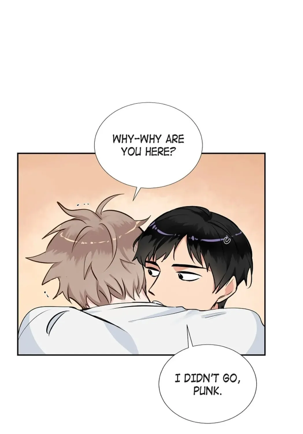 The Keystone Romantic Combination Chapter 57 page 15 - 