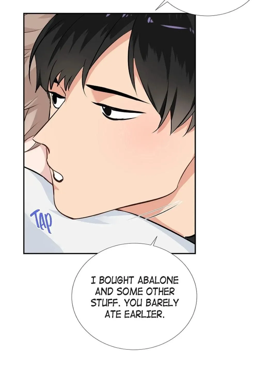 The Keystone Romantic Combination Chapter 57 page 19 - 