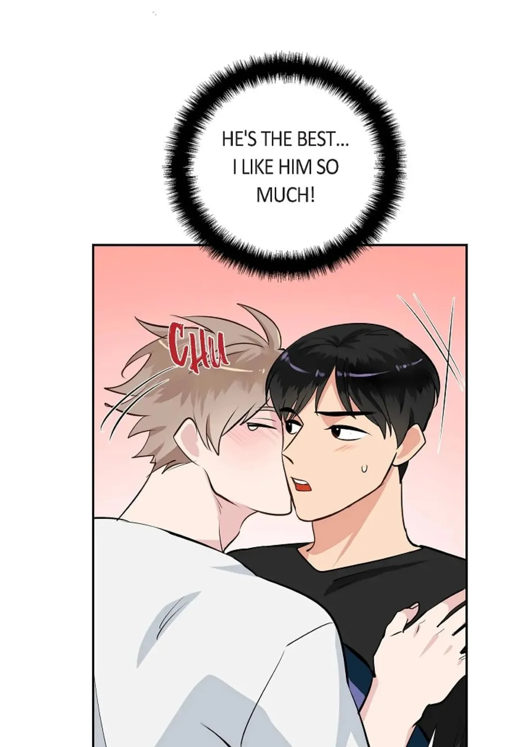 The Keystone Romantic Combination Chapter 57 page 25 - 