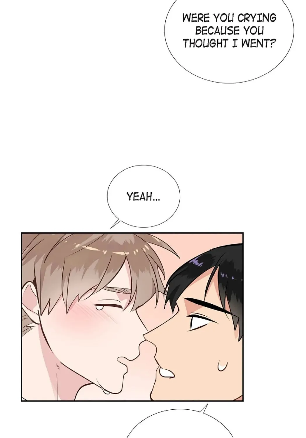 The Keystone Romantic Combination Chapter 57 page 27 - 