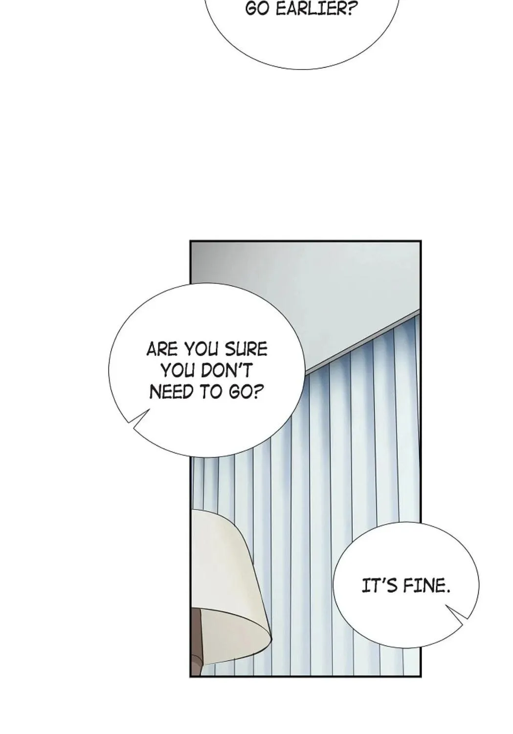 The Keystone Romantic Combination Chapter 57 page 29 - 