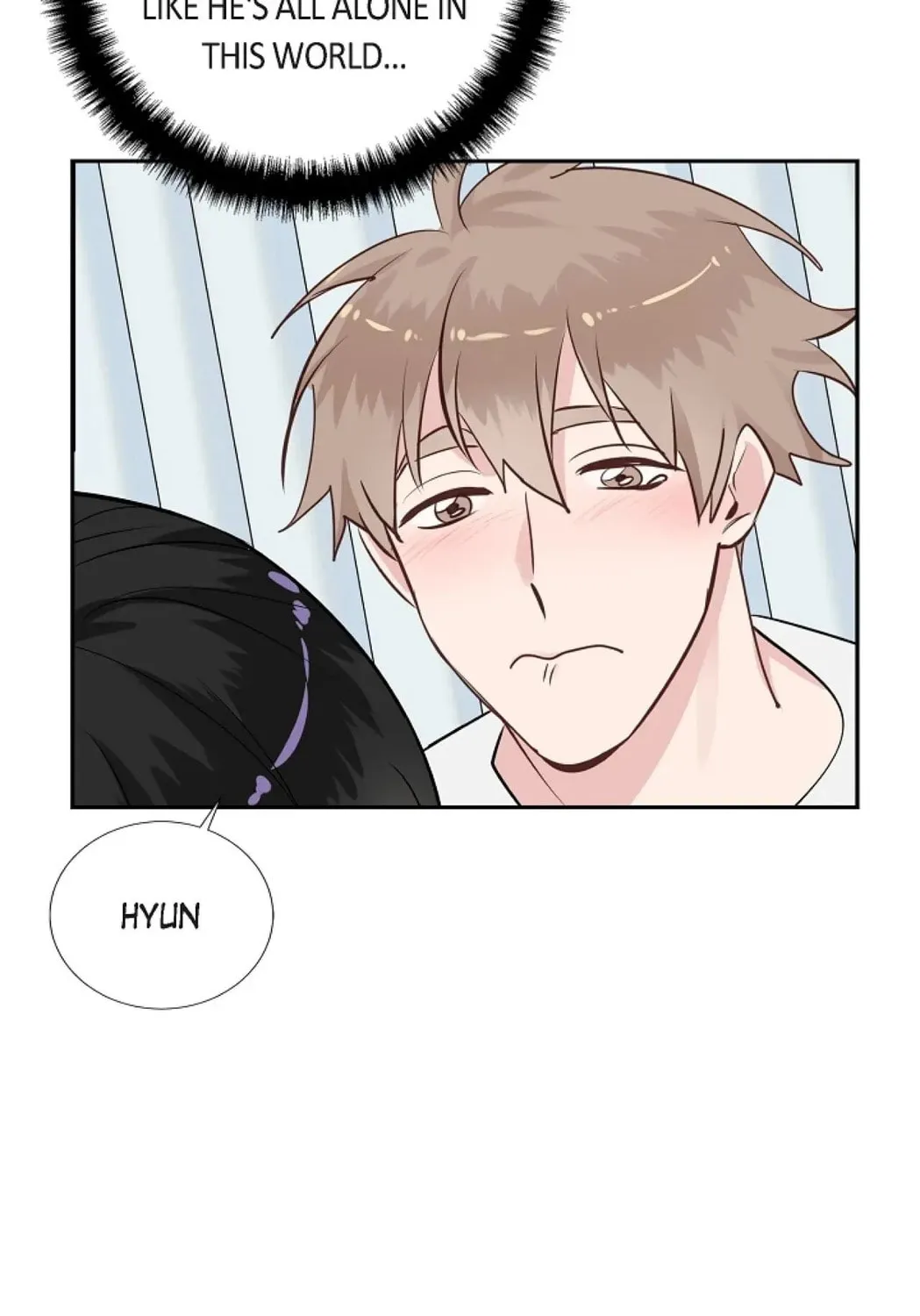 The Keystone Romantic Combination Chapter 57 page 33 - 