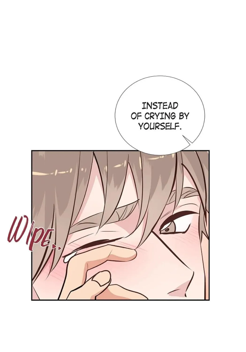 The Keystone Romantic Combination Chapter 57 page 39 - 