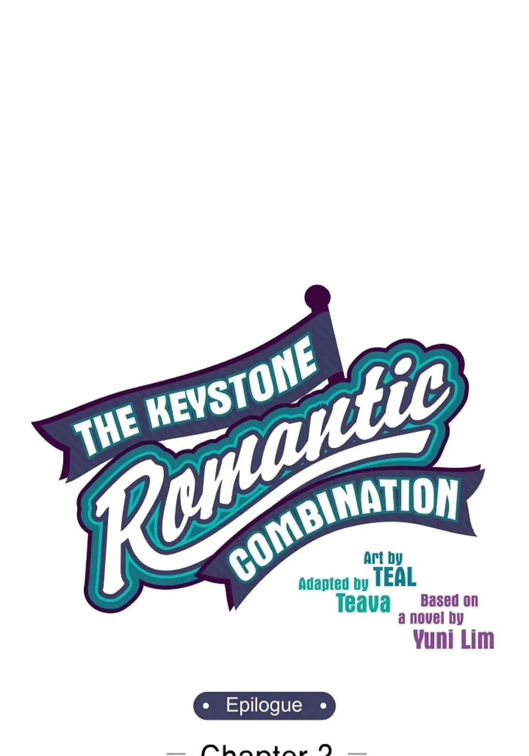 The Keystone Romantic Combination Chapter 57 page 5 - 