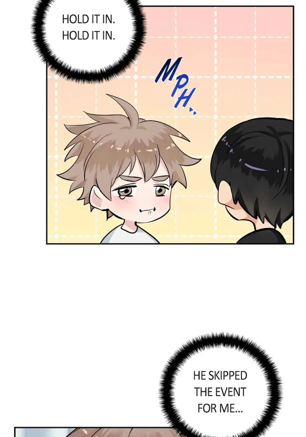 The Keystone Romantic Combination Chapter 57 page 43 - 