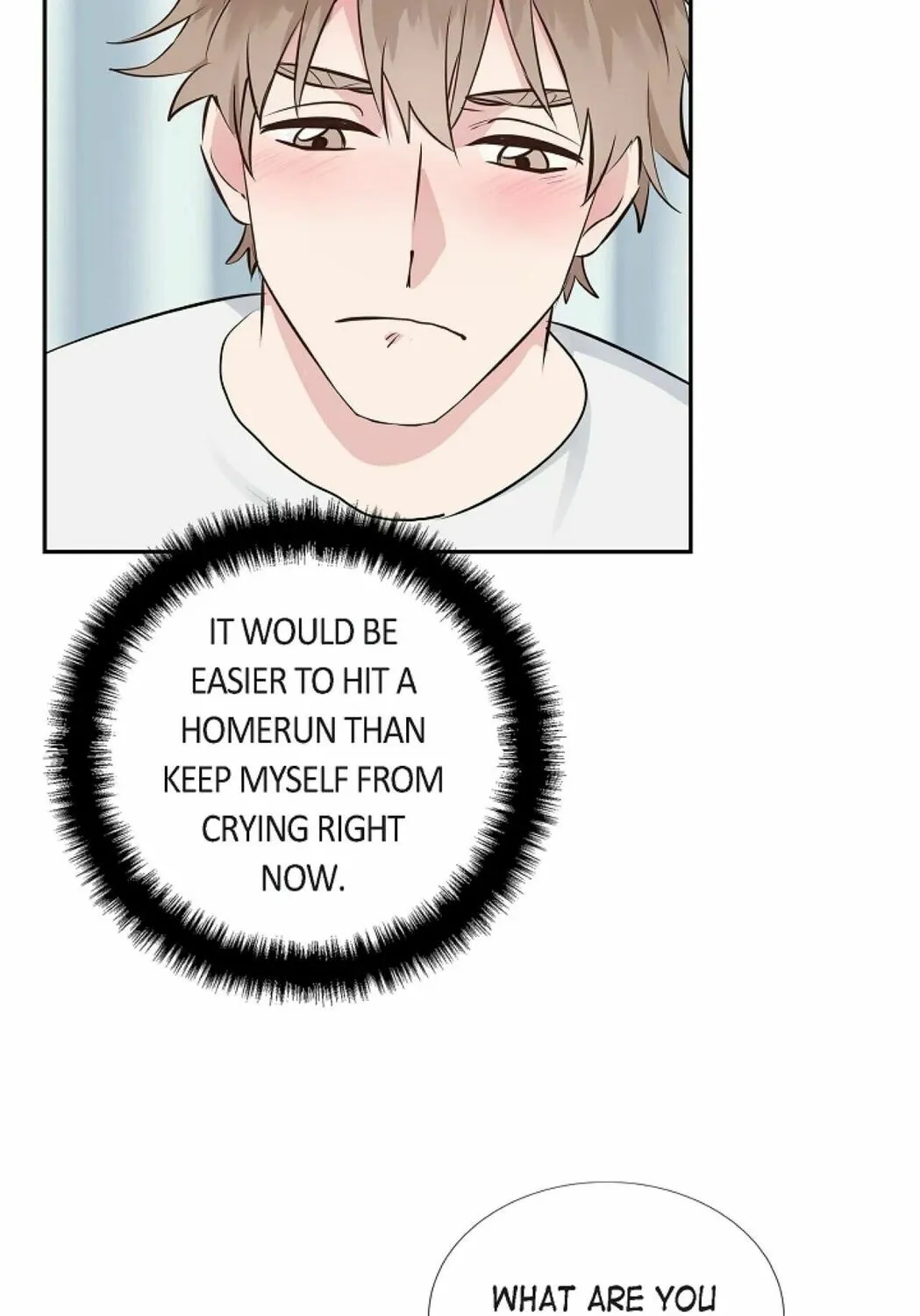 The Keystone Romantic Combination Chapter 57 page 45 - 
