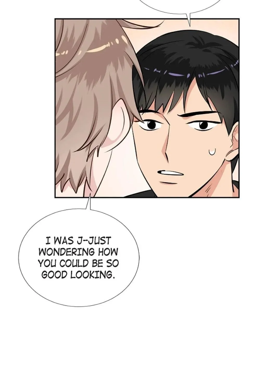 The Keystone Romantic Combination Chapter 57 page 47 - 