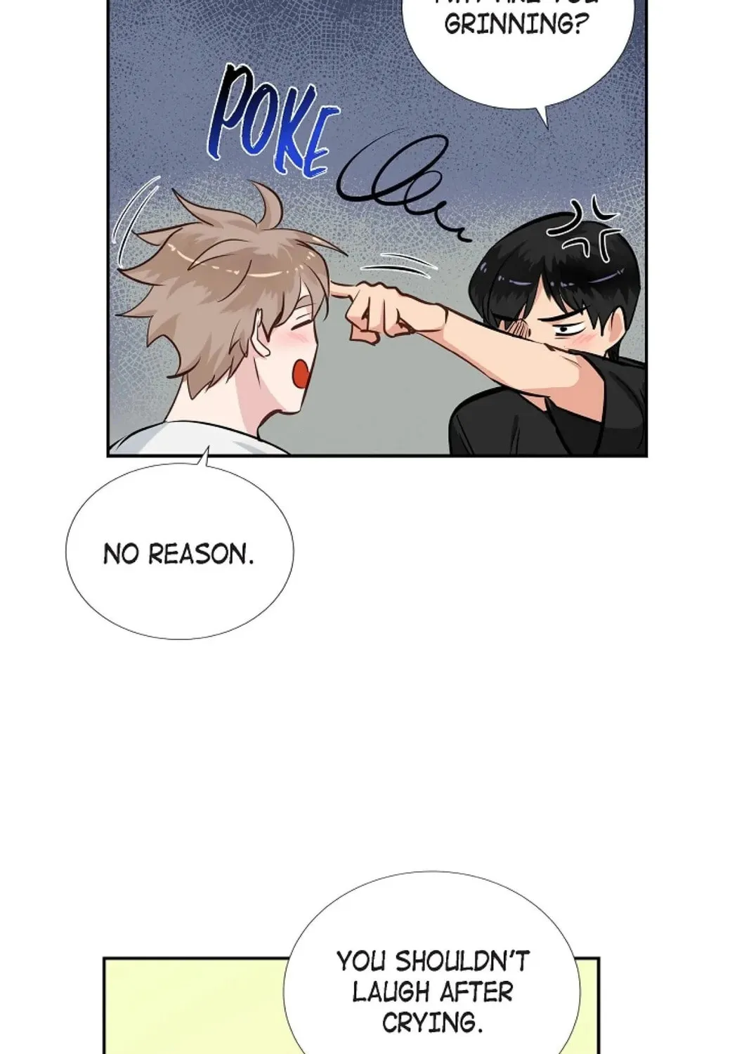 The Keystone Romantic Combination Chapter 57 page 51 - 