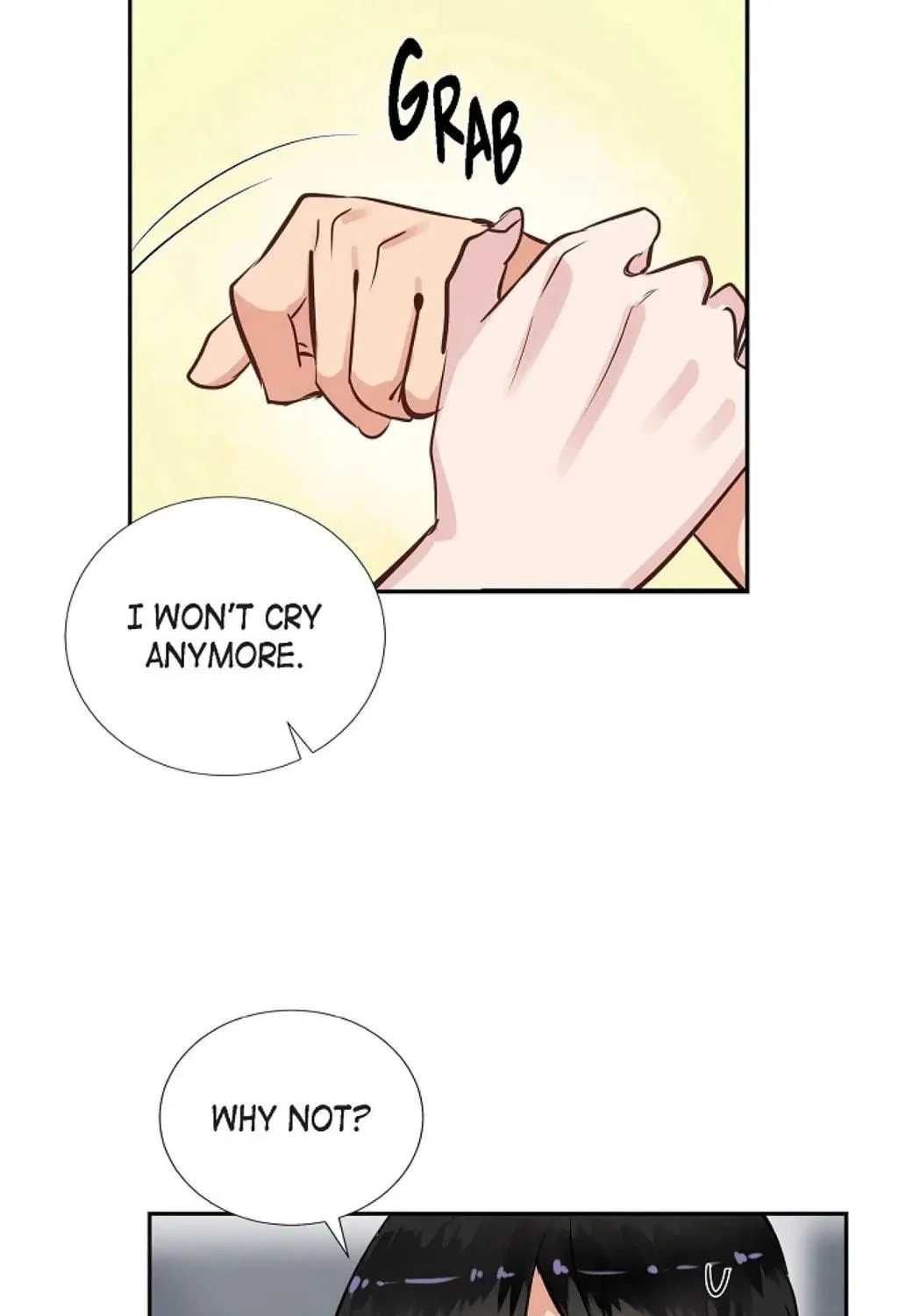The Keystone Romantic Combination Chapter 57 page 53 - 