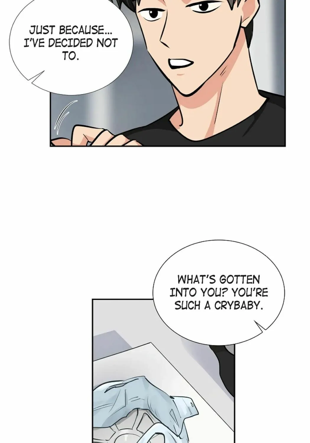 The Keystone Romantic Combination Chapter 57 page 55 - 