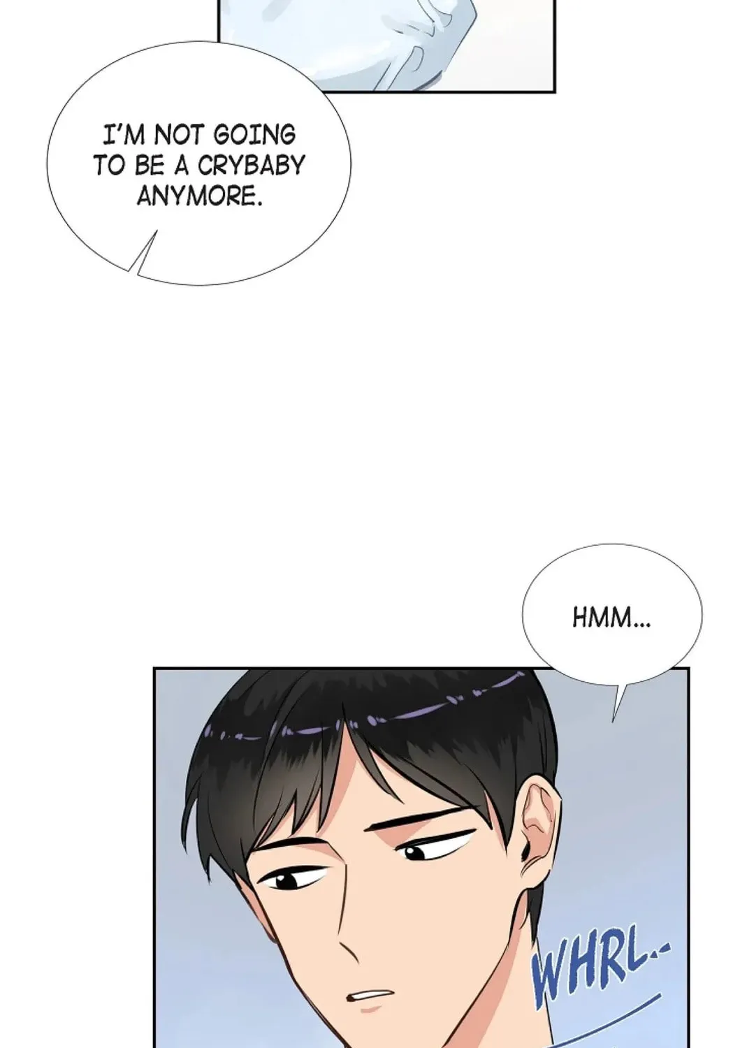 The Keystone Romantic Combination Chapter 57 page 57 - 