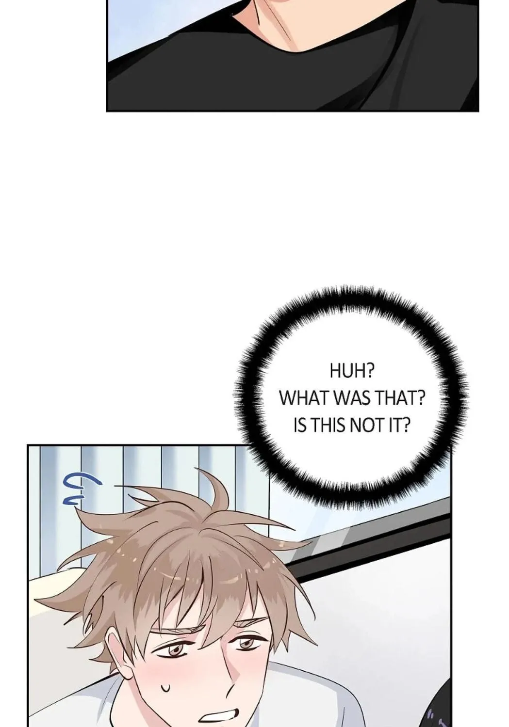 The Keystone Romantic Combination Chapter 57 page 59 - 