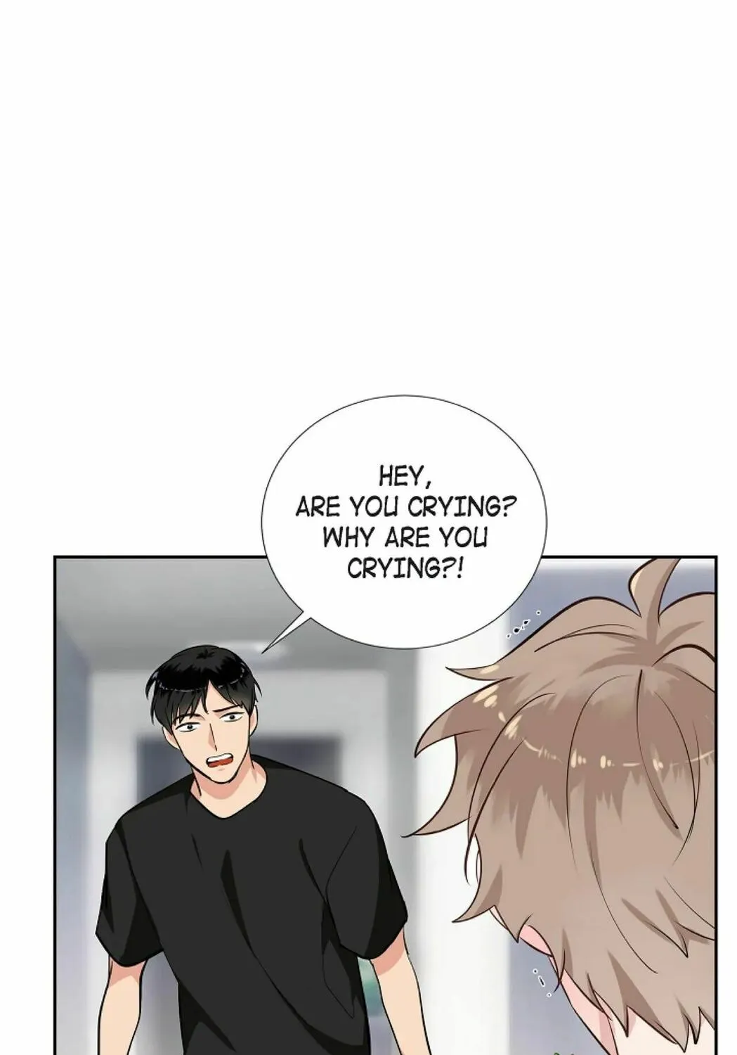 The Keystone Romantic Combination Chapter 57 page 7 - 