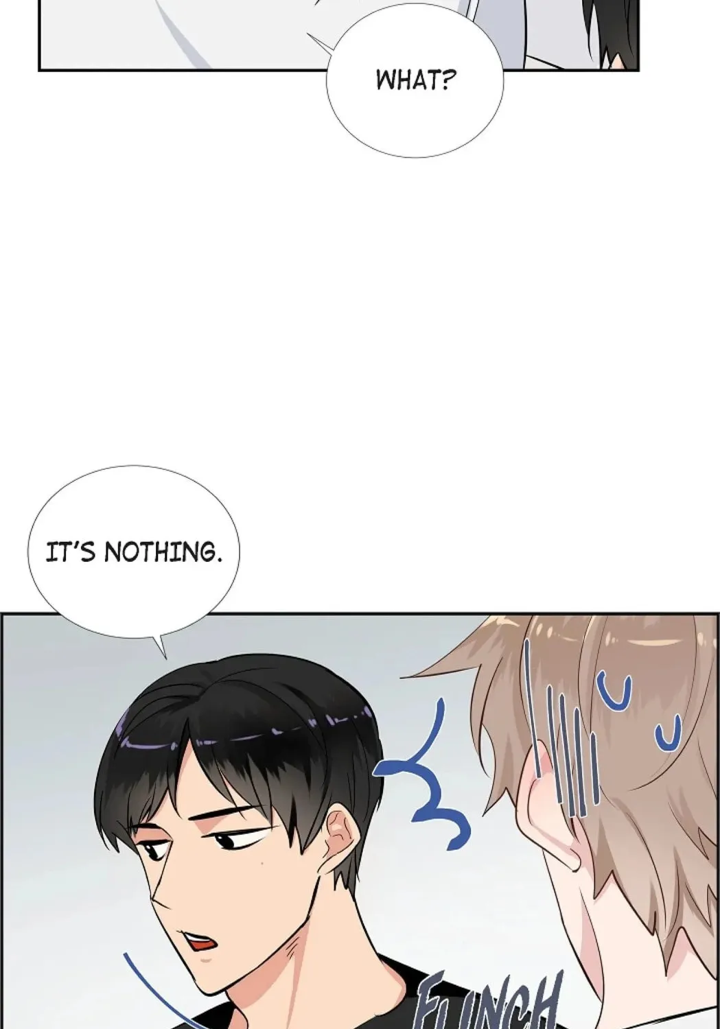 The Keystone Romantic Combination Chapter 57 page 61 - 