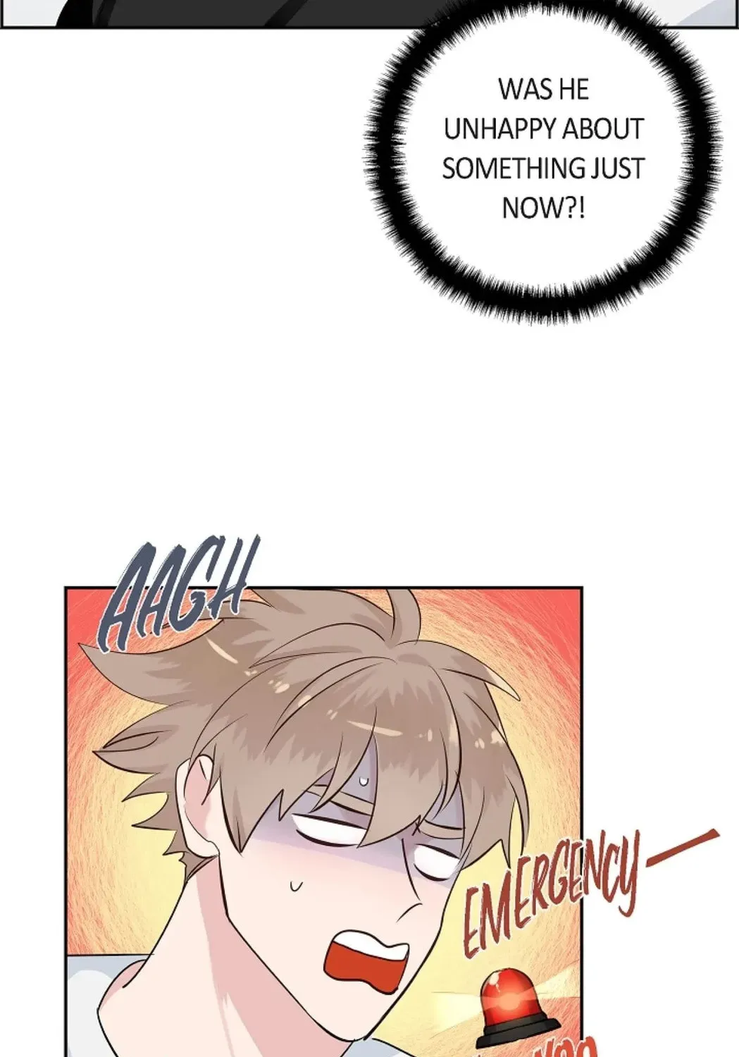 The Keystone Romantic Combination Chapter 57 page 63 - 