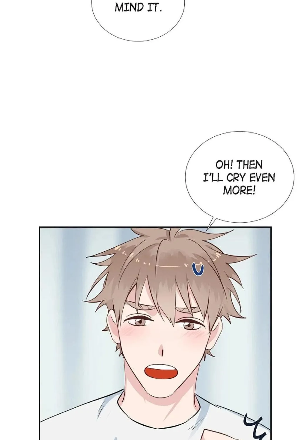 The Keystone Romantic Combination Chapter 57 page 69 - 