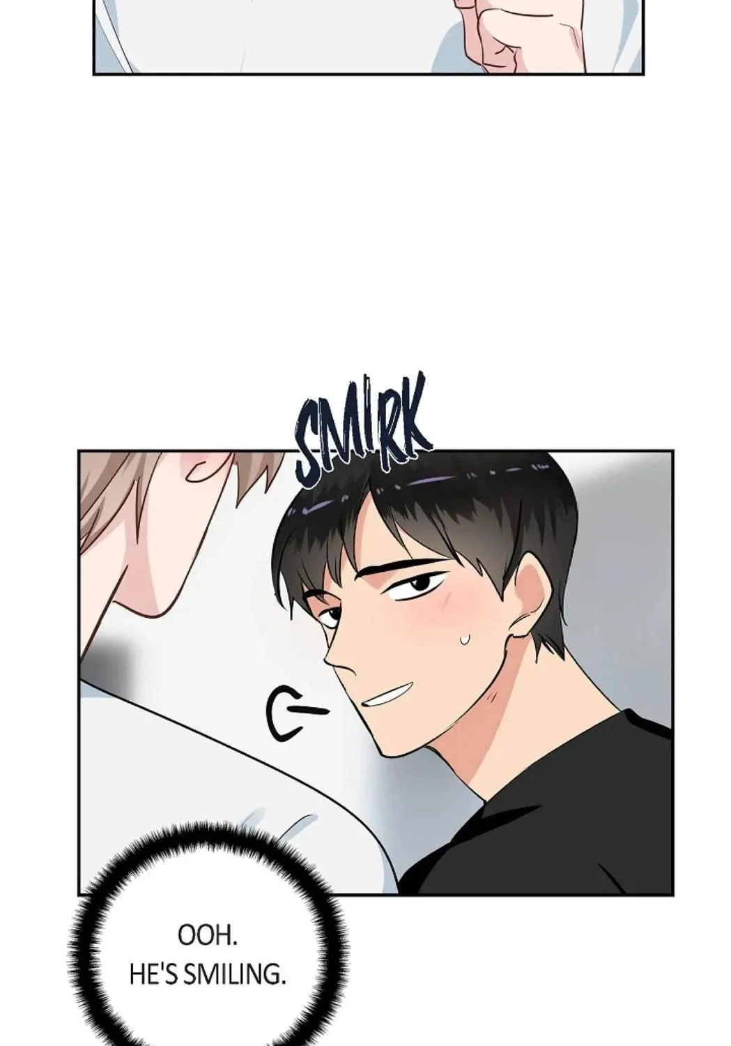 The Keystone Romantic Combination Chapter 57 page 71 - 